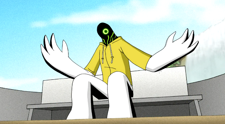 cite um alien de ben 10 classico mais legal que o chama ou o ultra t e falhe miseralvemente