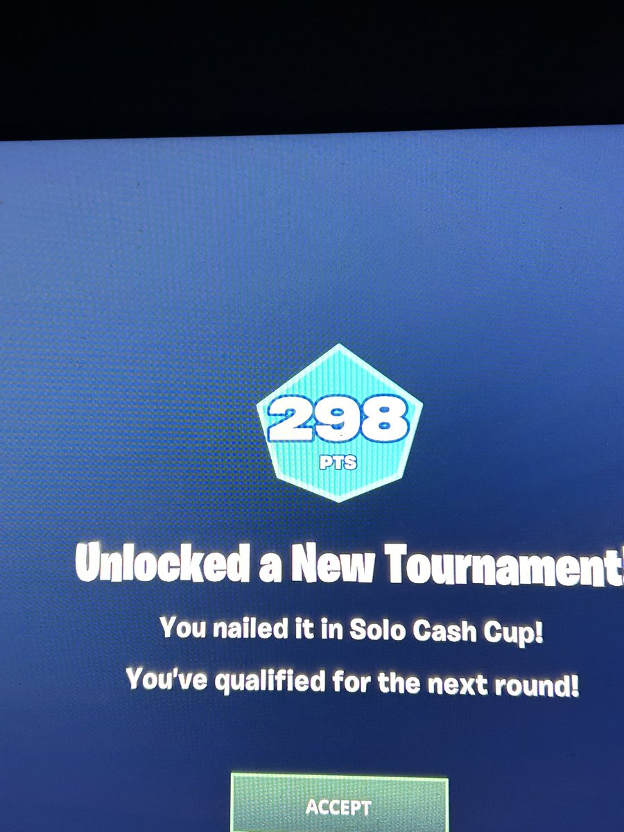 Qualed Top 40 
Just to be active