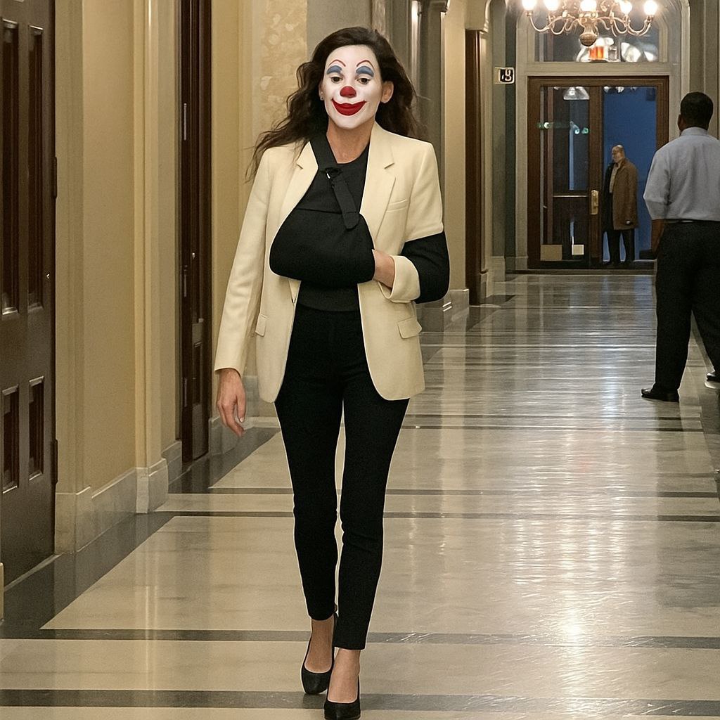 _ericbowman's tweet image. “Attacked”? 🙄 @TaraBull808 Let’s talk facts. @NancyMace got James McIntyre arrested over a handshake—charges dropped. Total fake. Who fed her that script? @MelissaBritton again? 

This isn’t leadership; it’s a theater of LIES Weaponizing the judicial system. FYI, they already…