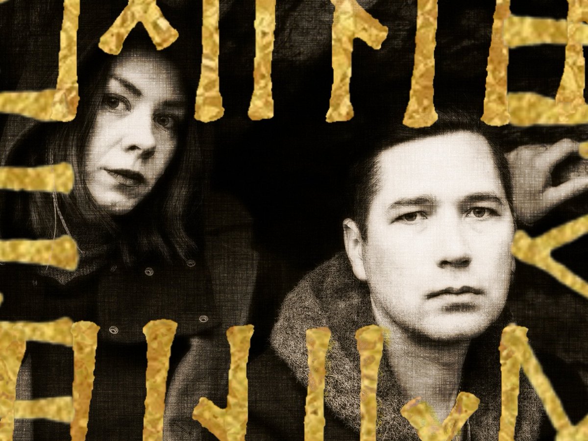 SKYMNINGSDJUR is unleashed! 

New album out now via <a href="/artoffact/">Artoffact Records</a>. 
Digital download, streaming + limited-edition CD in a custom tin case for the collectors, fans and supporters. 

Skymningsdjur awaits. Link i bio. 

#vlhll #valhall #vxlhxll #skymningsdjur #witchhouse #gravewave