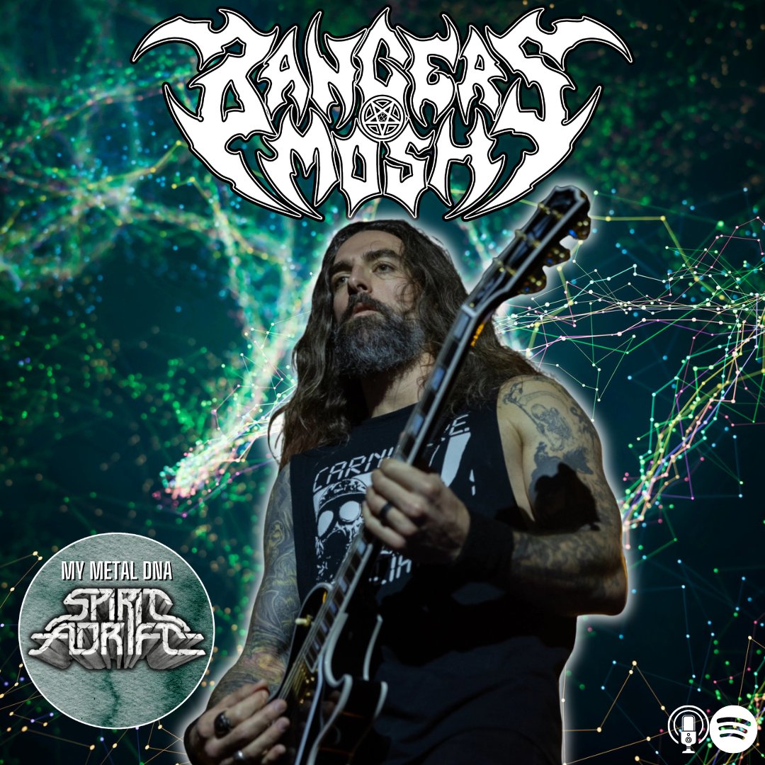 Bangers & Mosh Podcast tweet media