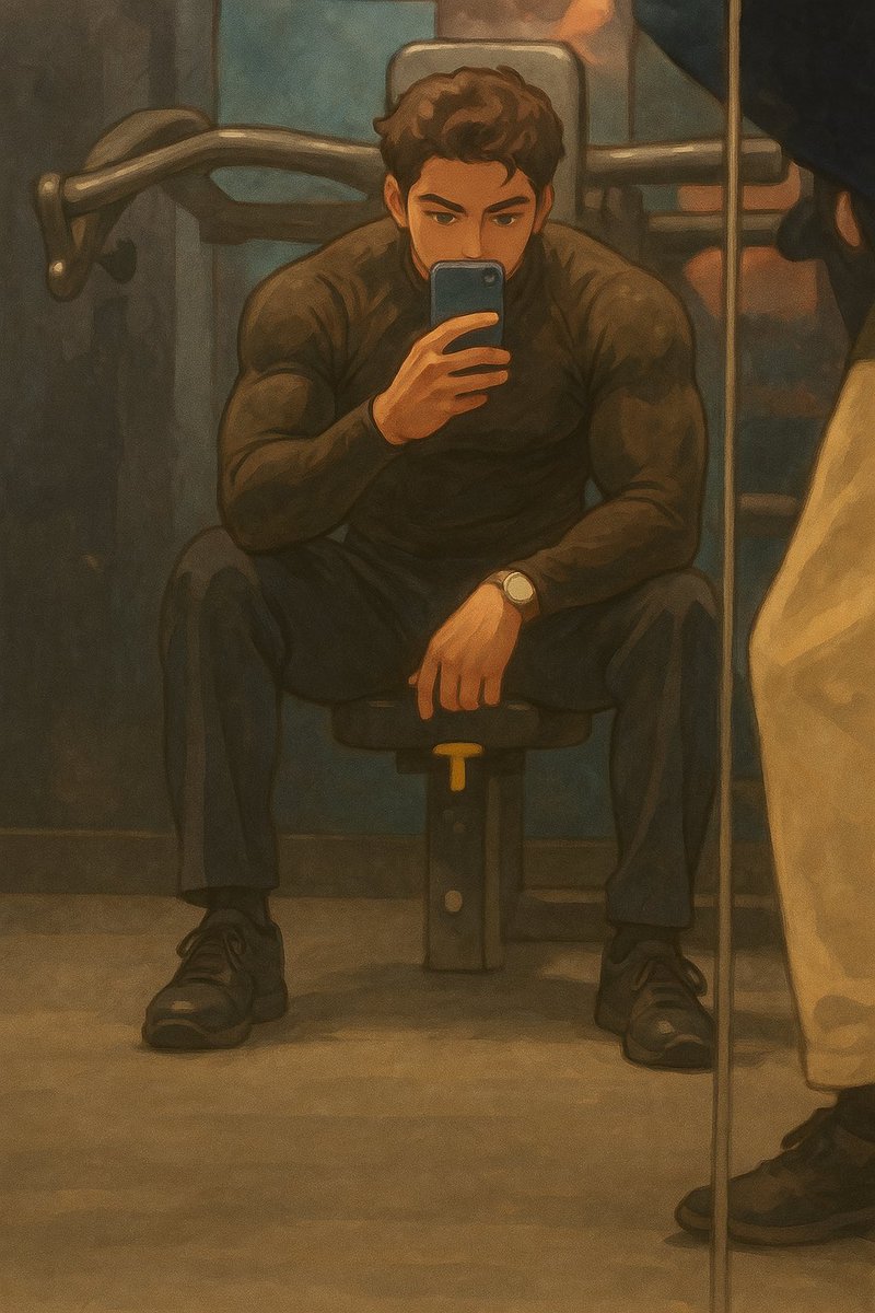 ShinjI ⵣ🇩🇿 🏴 tweet media