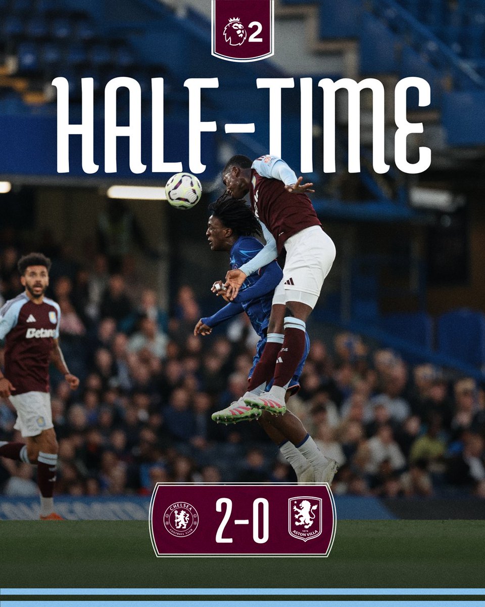 Aston Villa tweet media