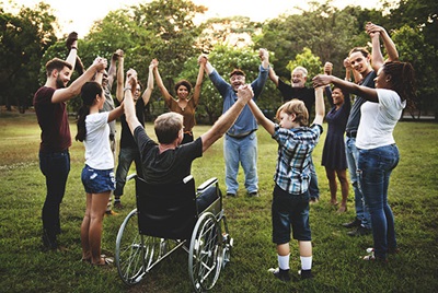 Mark your calendars. Join the American Public Health Association and PHF April 7-13 for the 30th anniversary of National Public Health Week. Learn more: NPHW.org