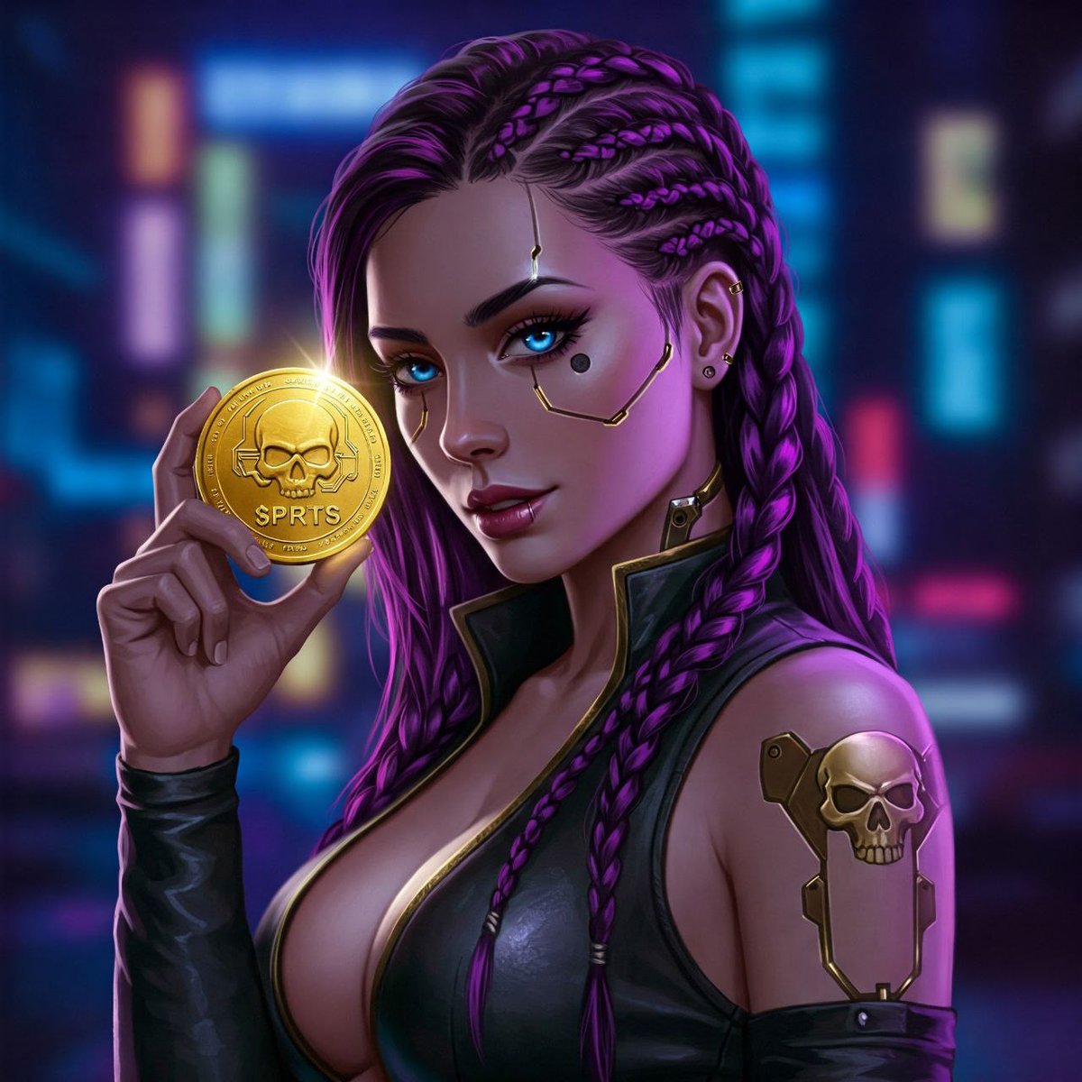 TeknoViiikinki's tweet image. $PRTS IS LIVE!!!! 230mcap and 45min after launch 3PQkX8yfuxoe9kuBoLCEZoxzi9LG4w8Ci2JWWGNfPRTS  #memecoin #100xmemecoin