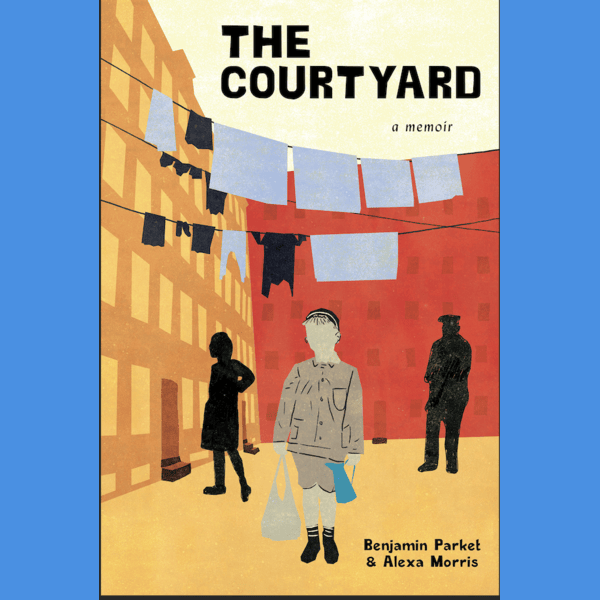 The Courtyard by Alexa Morris, Benjamin Parket

jewishbookworld.org/2025/04/the-co…

In the heart of Nazi-occupied Paris, one Jewish family is protected by their working-class community.

#TheCourtyard #AlexaMorris #amsterdampublishers #BenjaminParket #Holocaust #Shoah
