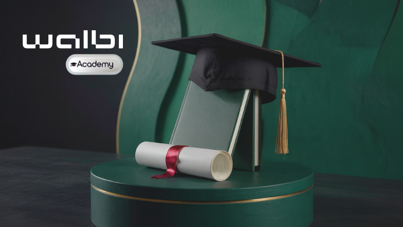 🚀 AI Meets Crypto Trading: Your Edge with Walbi Academy! 🤖💰

Ever wished for a trading assistant that never sleeps, spots hidden market trends, and helps optimize your portfolio? Meet AI—your new best friend in crypto!

Join Lesson 7.6: AI Unleashed at Walbi Academy and