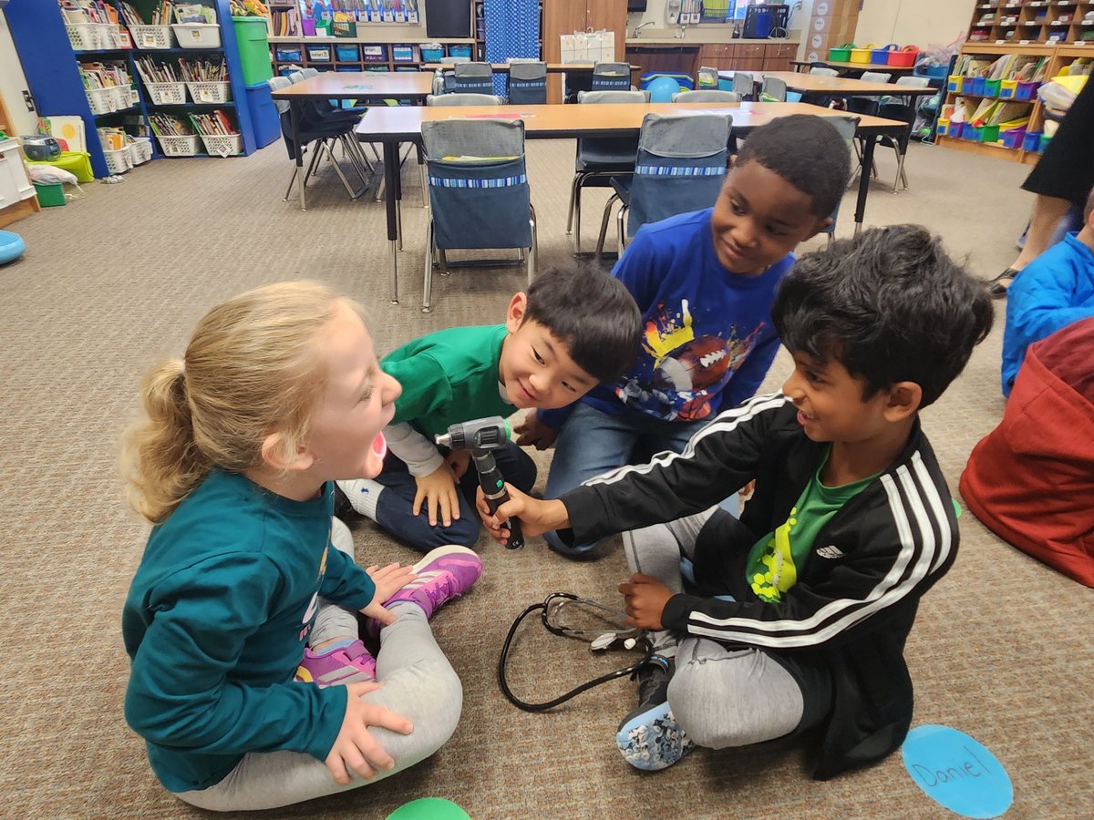 May's Kindergarten tweet media