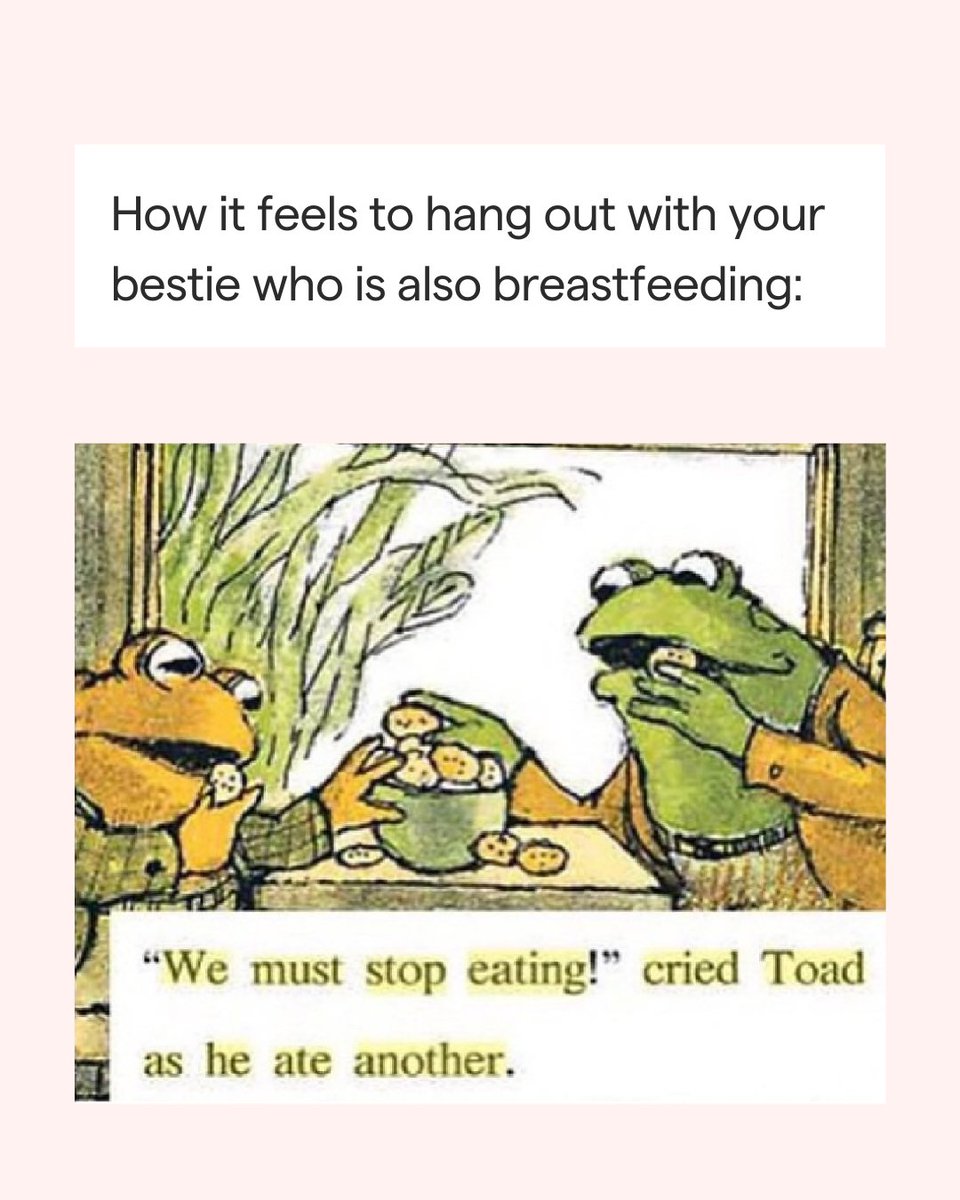 The Lactation Network tweet media