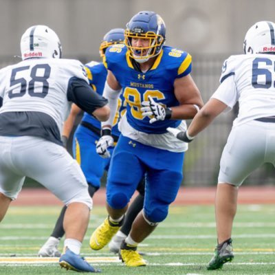 JUCO Football Frenzy (@jucoffrenzy) on Twitter photo 2025 (<a href="/mjcmustangs/">Monroe Mustangs FB</a>) JUCO DT <a href="/JacobBrown1_/">Jacob Brown</a> was offered by Delaware State <a href="/DelSt_Football/">Delaware State FB</a>
HL hudl.com/video/3/128226… 2025 (<a href="/mjcmustangs/">Monroe Mustangs FB</a>) JUCO DT <a href="/JacobBrown1_/">Jacob Brown</a> was offered by Delaware State <a href="/DelSt_Football/">Delaware State FB</a>
HL hudl.com/video/3/128226…