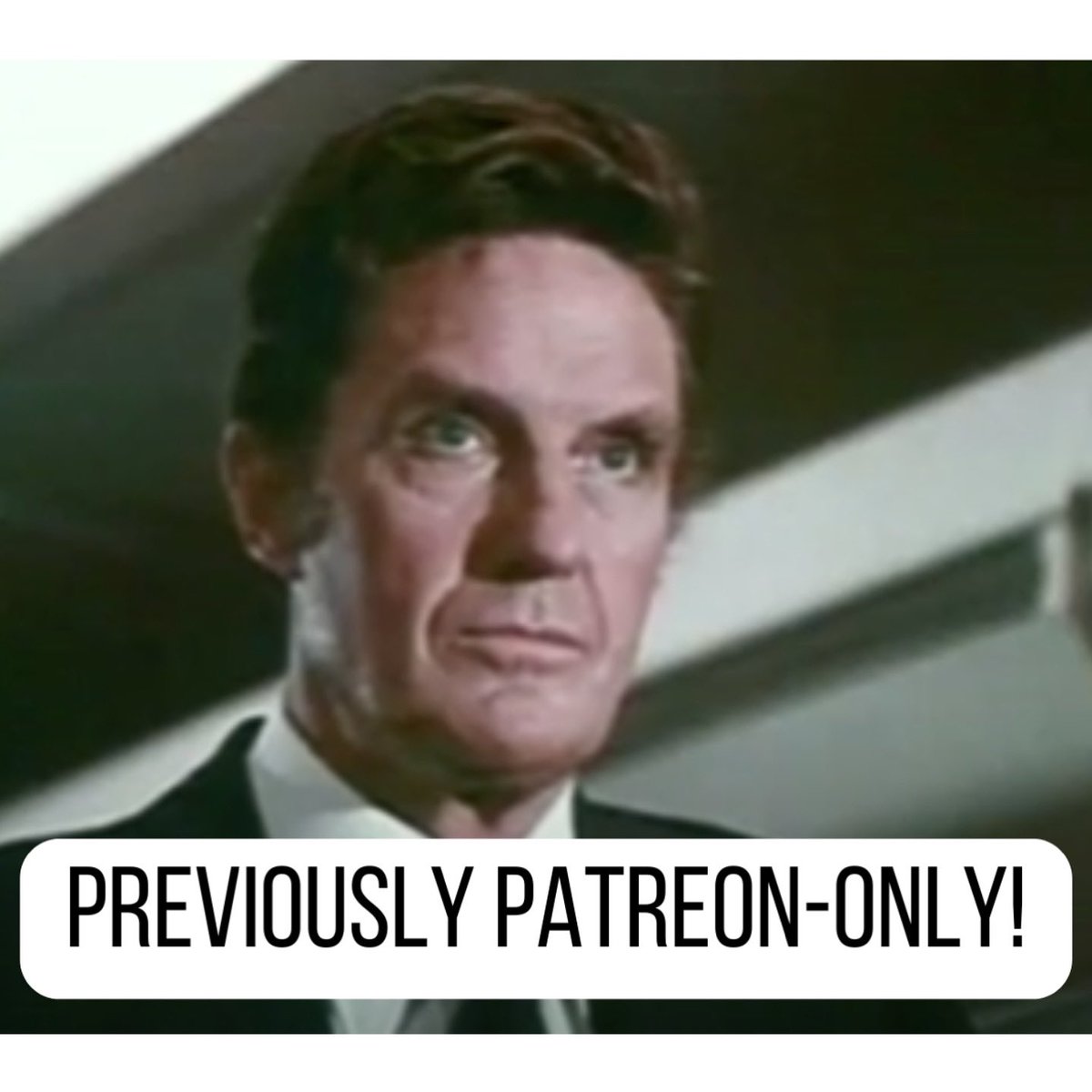 Our Feb 2024 Patreon ep just hit the main feed! Murder on Flight 502 is STACKED with polyester, pranks, a cryptic note, and Stephanie casually predicting Gene Hackman's death. It's AIRPLANE! meets Murder, She Wrote. Buckle up—now streaming anywhere you get podcasts!