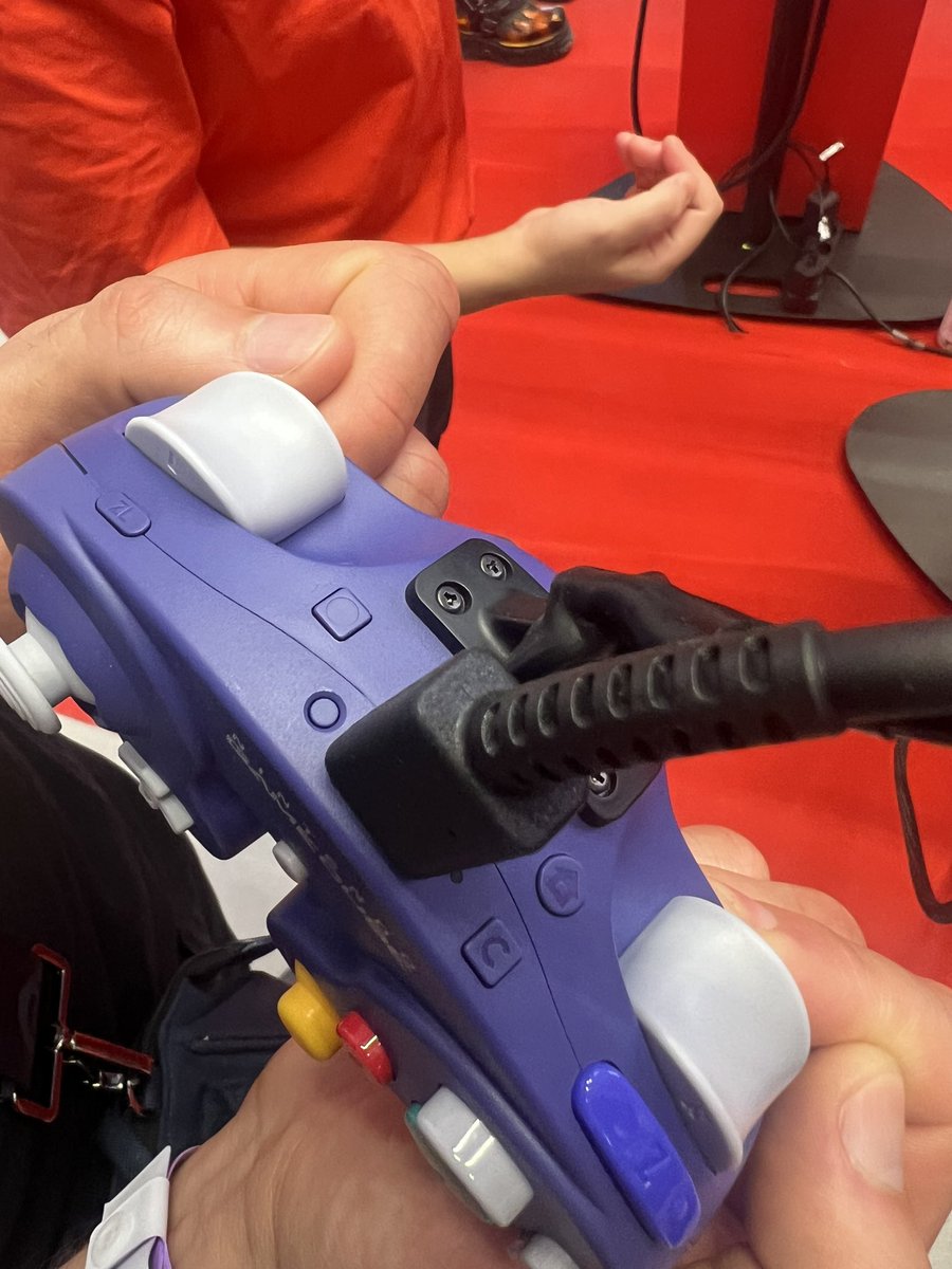 Makenshi tweet media