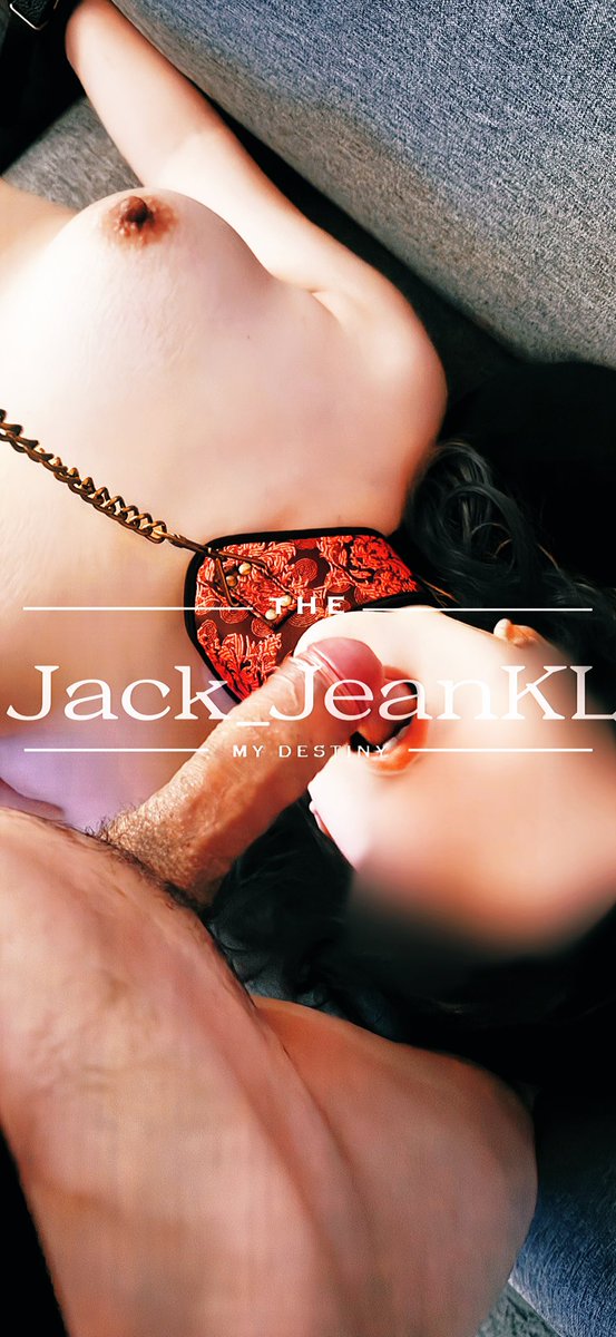 Jack&Jean❤️KL tweet media