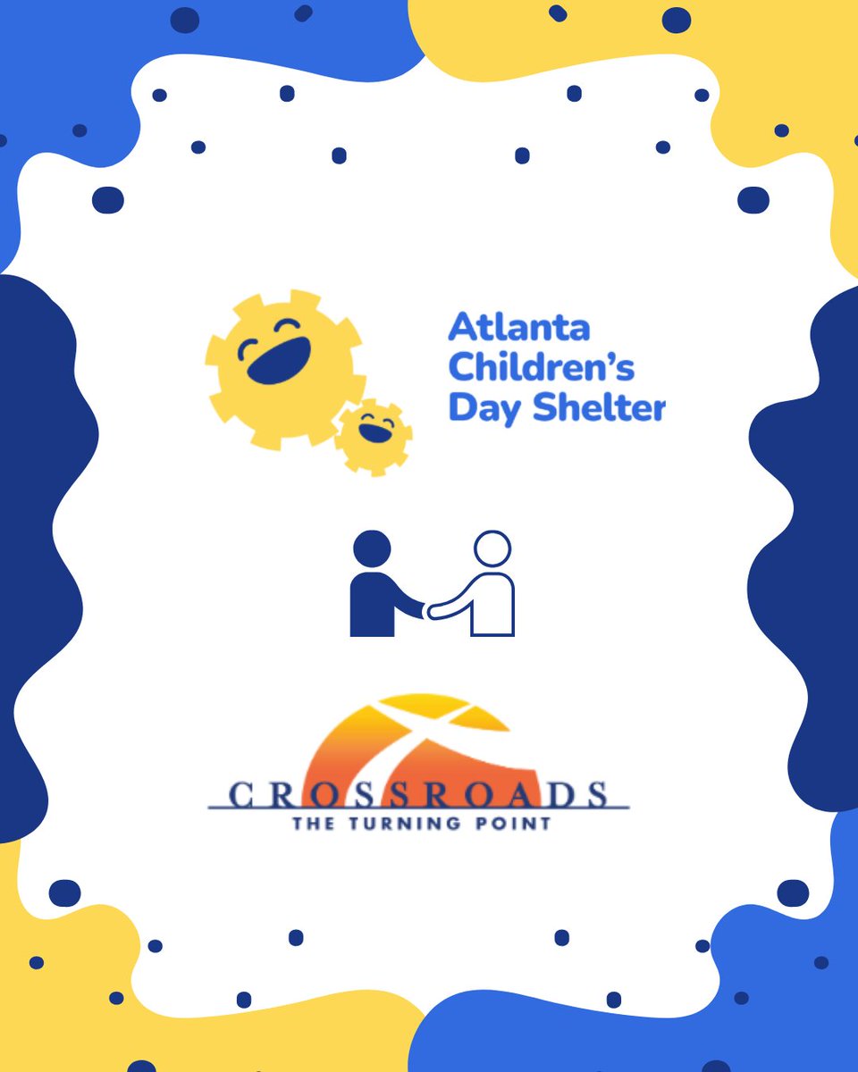 We’re excited to partner with Crossroads Community Ministries as we work together to support families on their path to stability! Crossroads helps connect our clients with vital resources, including job readiness programs that lead to stable employment.