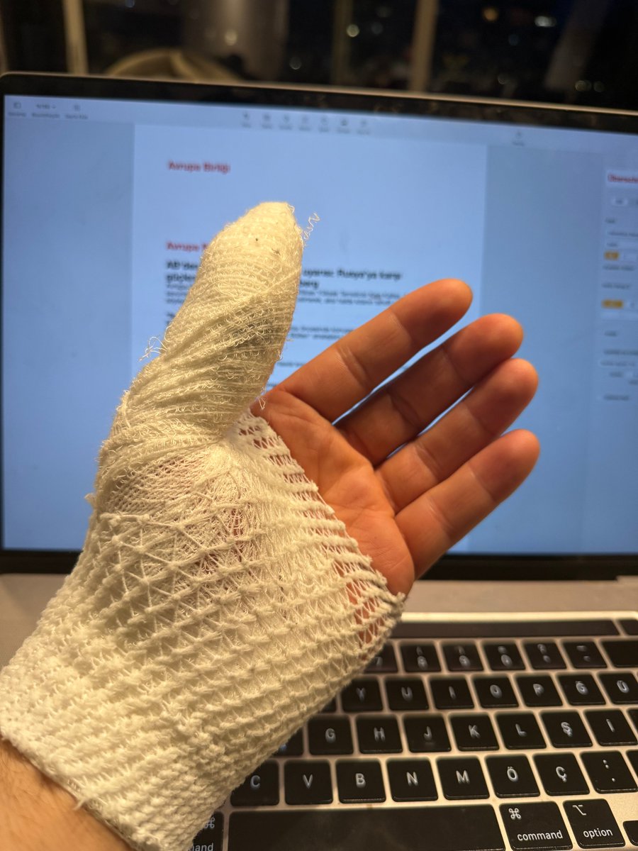 Oktan Erdikmen tweet media