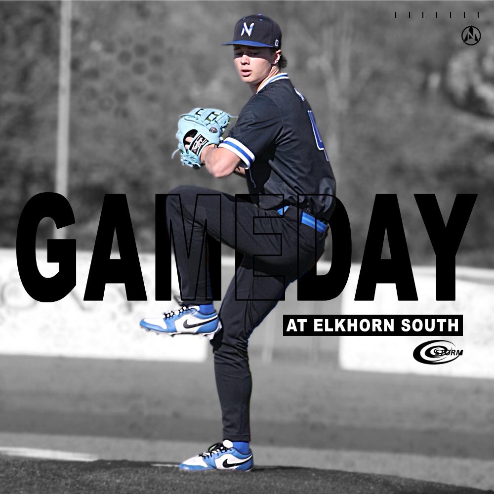 GAME DAY

📆 4-4-25
vs Elkhorn South
📍Elkhorn South HS
🕟 4:30 Varsity 

<a href="/MNHSActivities/">MNHS Activities</a> | <a href="/PrepBaseballNE/">Prep Baseball Nebraska</a>