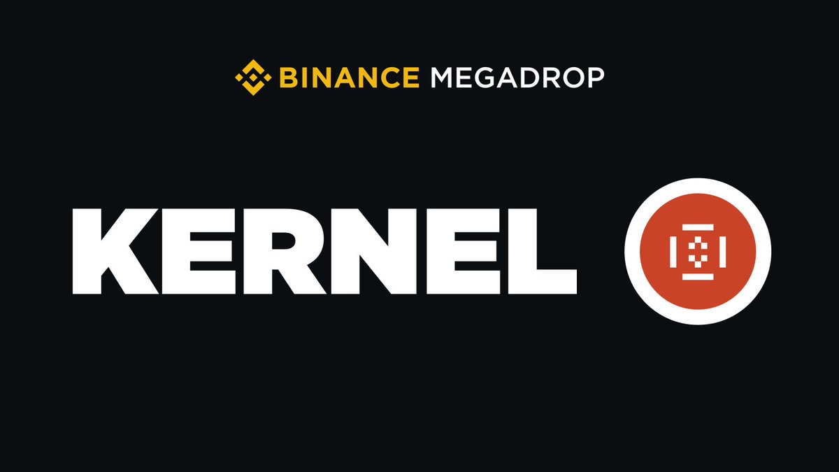 KamilShaheen19's tweet image. $KERNEL COMING TO BINANCE MEGADROP 

If you’ve been paying attention to restaking you already know @kernel_dao has been quietly building something huge — Now it’s stepping into the spotlight 

HERE’S WHY THIS MATTERS! 

▸ $2B+ TVL across Kernel, Kelp and Gain
▸ 3rd largest👇🏻👇🏻