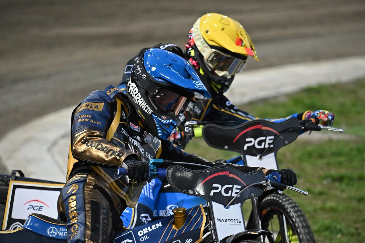 motorlublinpgee's tweet image. Skóry na torze ✨ 

#IMME