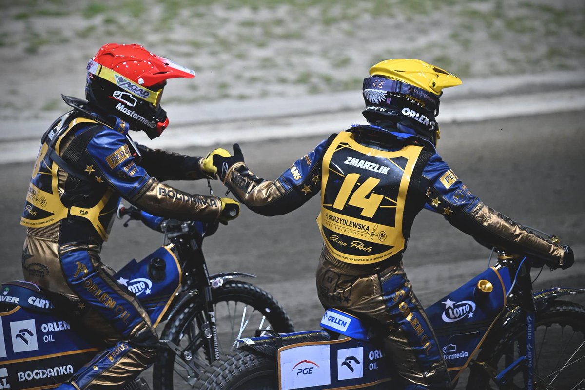 motorlublinpgee's tweet image. Skóry na torze ✨ 

#IMME