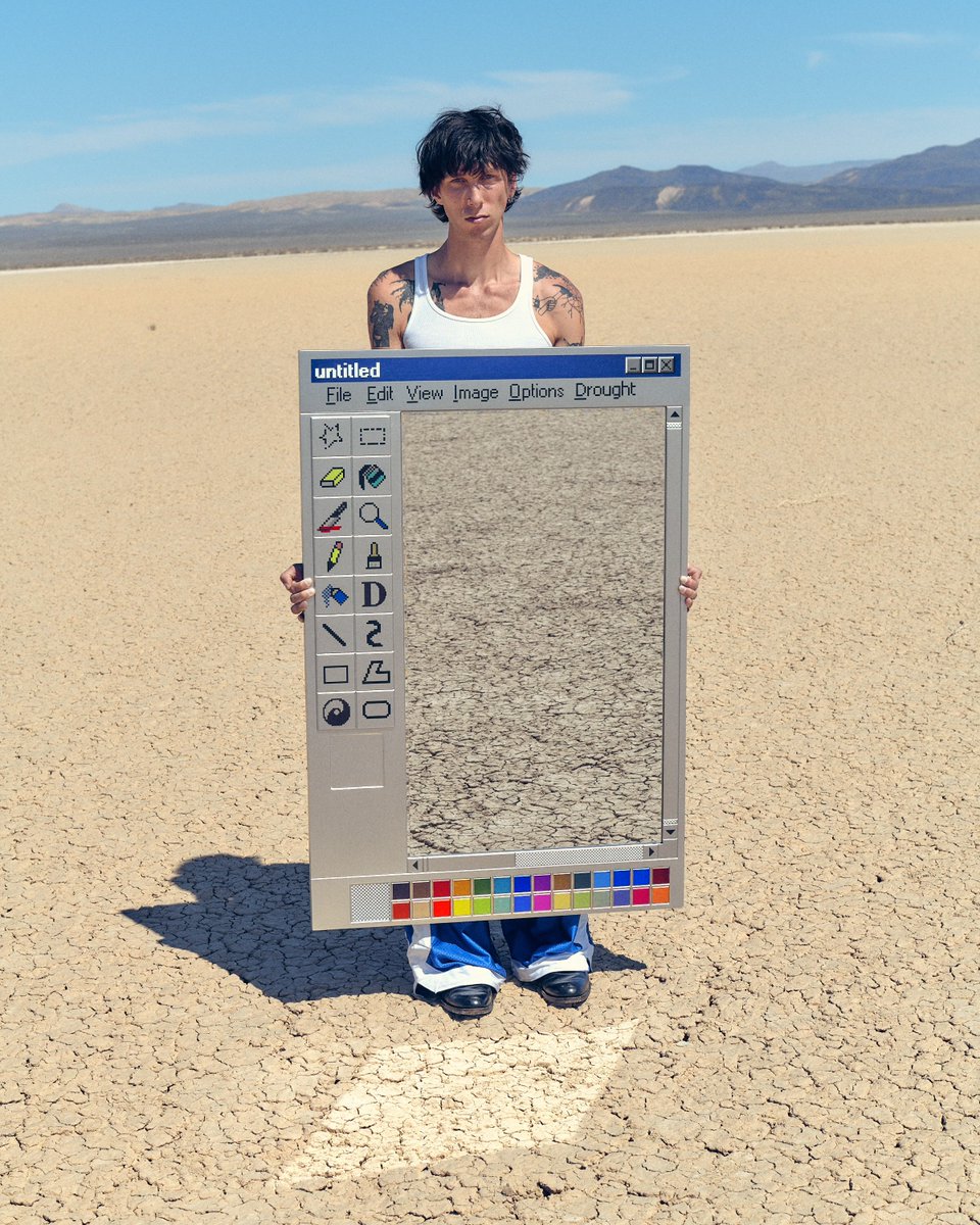 file > save as > new mirror