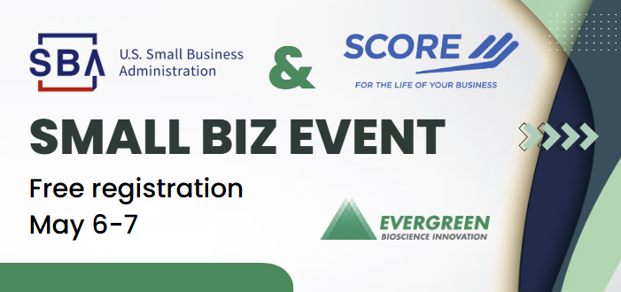 Small business owners, join the <a href="/SBAgov/">SBA</a> &amp; <a href="/SCOREMentors/">SCORE Mentors</a> for expert-led workshops, networking, &amp; free business resources—all online &amp; FREE!

RSVP 🔗bit.ly/4hZOijK

#Entrepreneurship #SBA #SCORE #BusinessGrowth