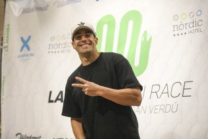 La Mamba Ski Race de Verdú se supera i arriba als 400 participants buff.ly/Ho7CjDZ