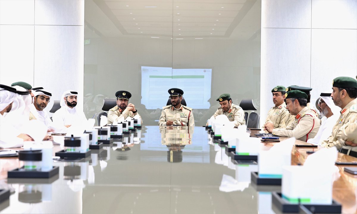 Sheikhalfaris's tweet photo. Dubai preparing a list of Islamophobic's, that they will not allowed in UAE. https://t.co/j6xoVvqgep