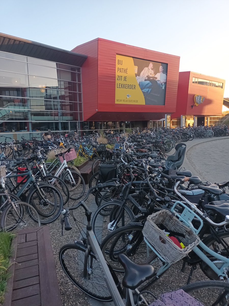 Prachtige start van #Reflect #Filmfestival!