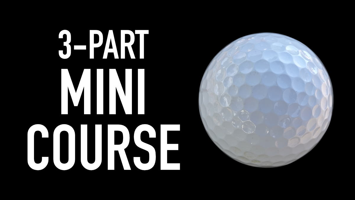 Adam Young Golf tweet media