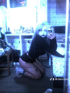 dabichann's tweet photo. gang i need new moots rn!! :3

💞 ♡+⟳ = new moots!! #nsfw #nsfwtwt #nsfwtw 💞 https://t.co/uSgT6XAdj4