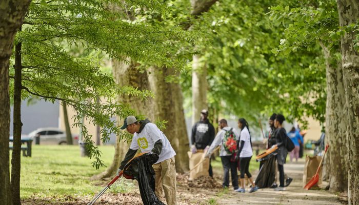Volunteer Registration is now open! 🌟 Join us in making a difference this #NationalVolunteerMonth!

Click the link to read our blog. phila.gov/2025-04-04-tra…