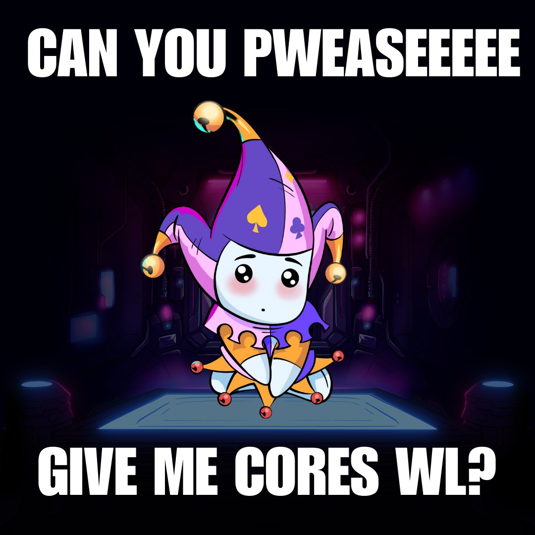 visitsugartown's tweet image. What’s the craziest thing you’ve done for WL?

Don’t just tell us… show us. 
We’ll give CORES WL to the best submissions 🥺