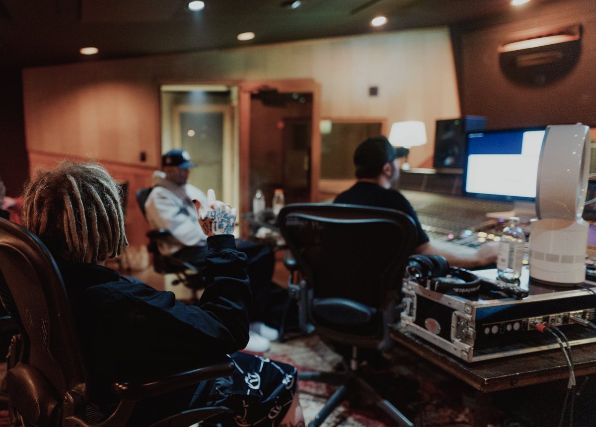 PROBLEM CHILDREN 2 is out now!!!!! Stream it wherever you get your music!!!  DELUXE CD version available at CHAPTER 17 D0T C0M ✨