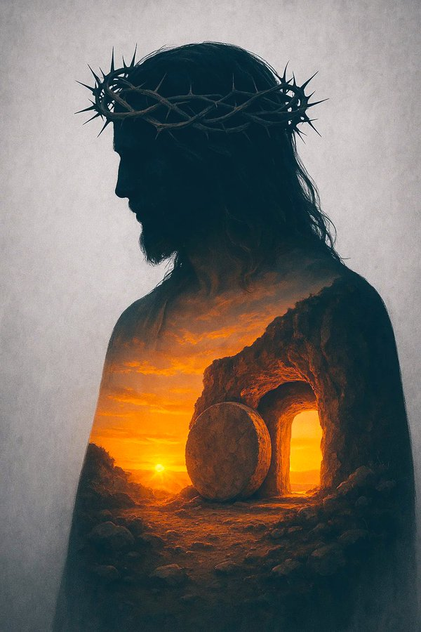 paieternidade's tweet photo. "Porque vivemos por fé, e não pelo que vemos"

2 Coríntios 5:7
❤️👑🙏 https://t.co/QzOGf3P7iU