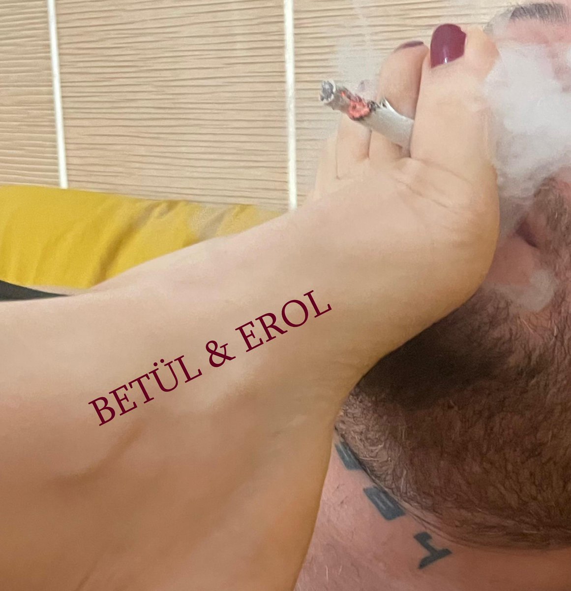 An itibariyle sevişen tüm arkadaşlara canı gönülden muvaffakiyet dileriz. Ereksiyonunuz uzun soluklu, orgazmınız havai fişek şiddetinde olsun. Sevgilisi ya da eşi yanında olup buralarda siyaset, futbol tartışanların da beynini...