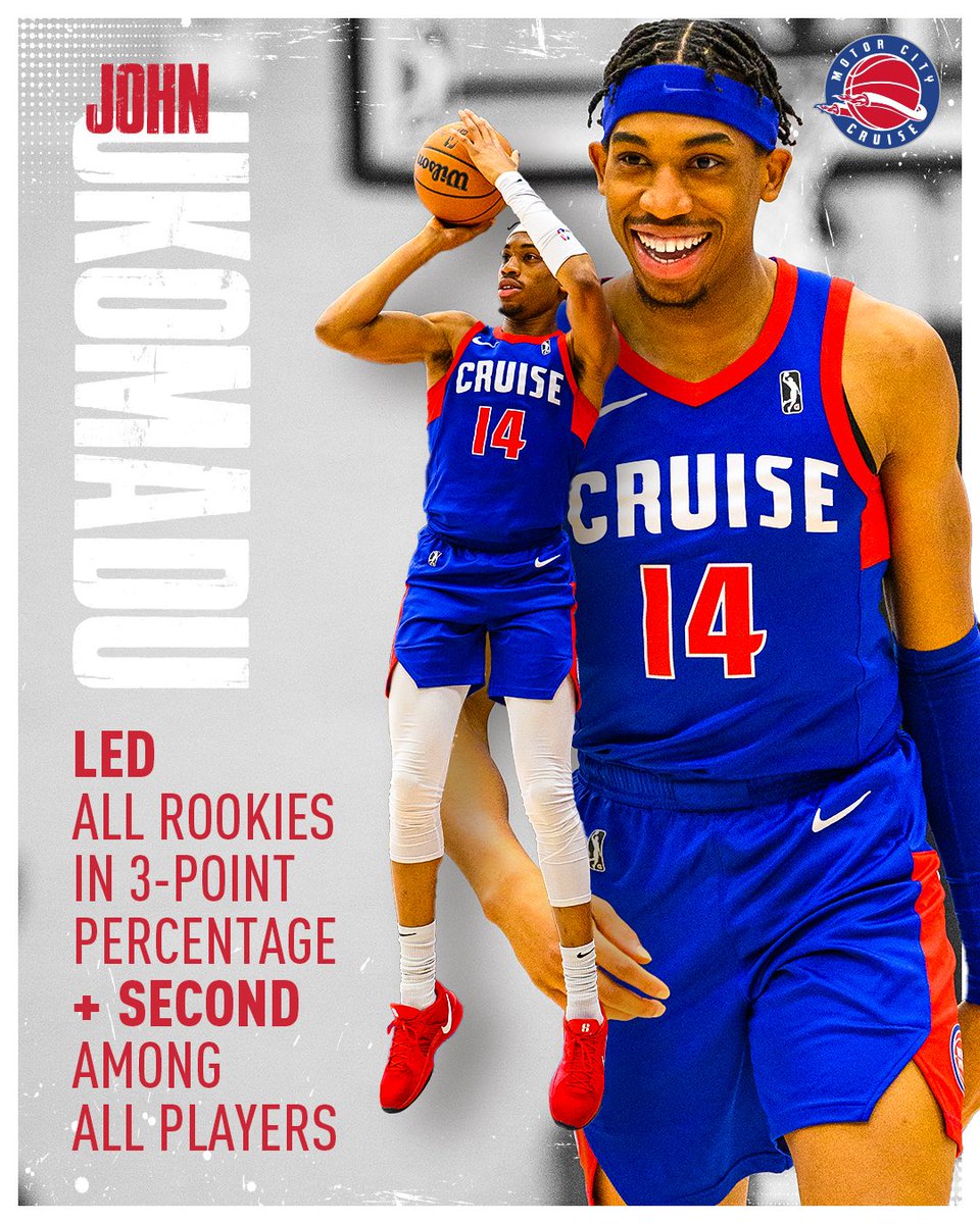 Motor City Cruise tweet media