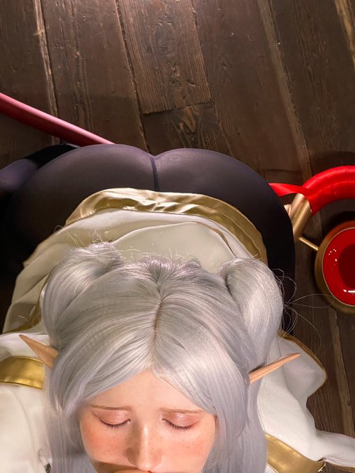 Frieren POV 🤍 https://t.co/g7XdNXwSB3<a href="/tag/spiderman"class="tags"><span>#spiderman</span></a>