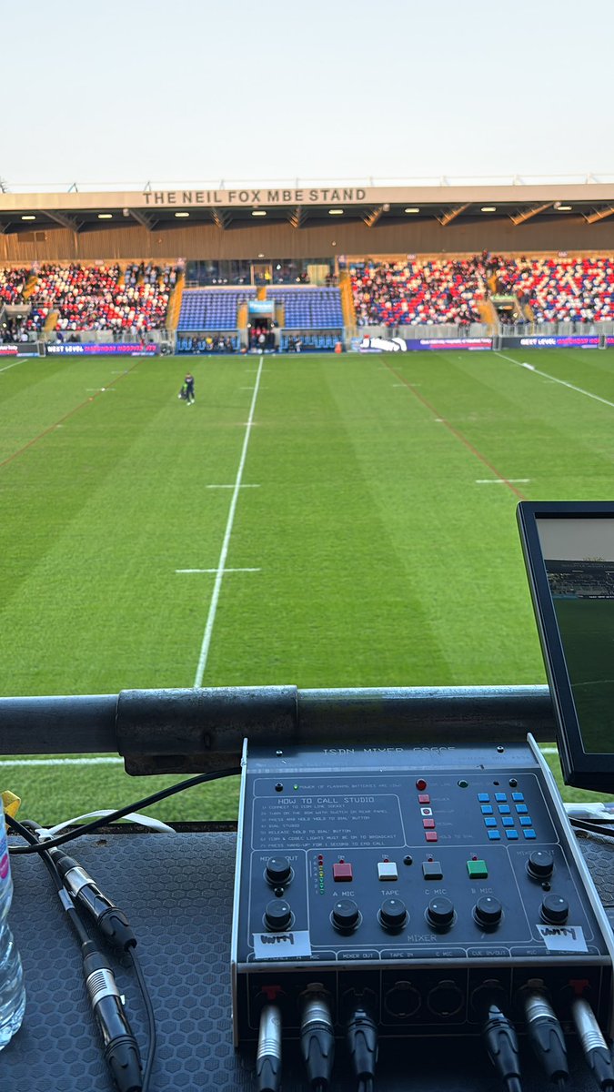 Quarter-Final ready! 

Join us for <a href="/Betfred/">Betfred</a> @thechallengeCup action on <a href="/SuperLeague/">Betfred Super League</a> +