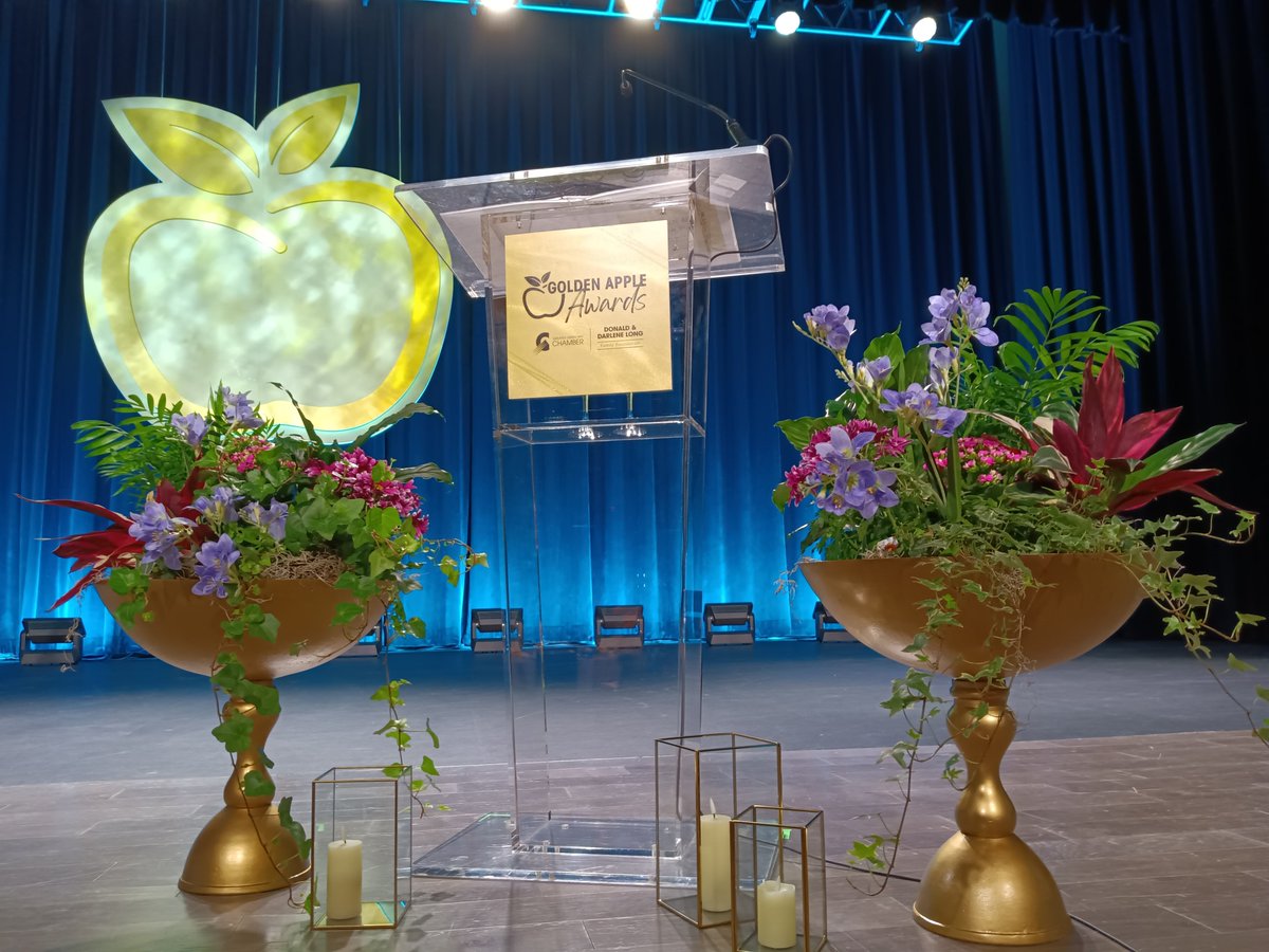 FOX11 BTS tweet media