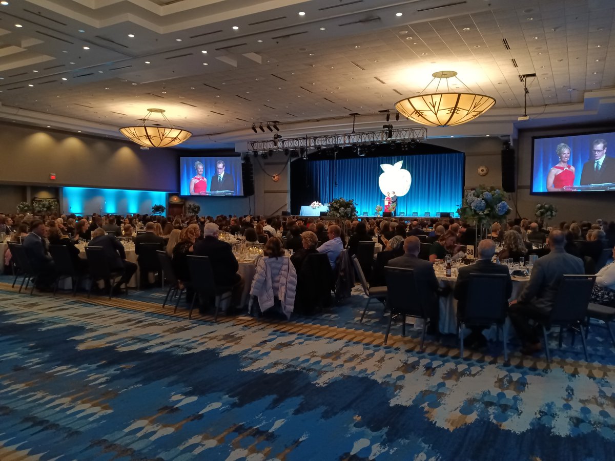 FOX11 BTS tweet media