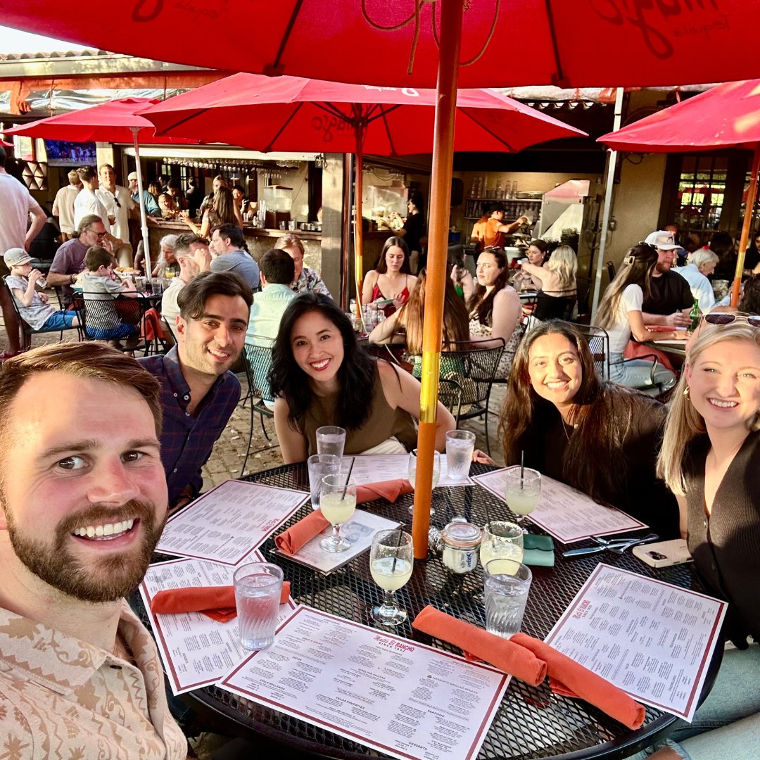 Very strong showing from our team at #SCVS2025 in Austin! 👏

Congratulations to Drs. Fereydooni, <a href="/CabotMD/">John Cabot</a>, <a href="/KeyureeS/">Keyuree Satam</a>, Zahiri &amp; Ho for their stellar presentations.

Special shoutout to Dr. <a href="/CabotMD/">John Cabot</a> for winning 2nd place in the Karmody Poster Competition! 🏆

<a href="/SCVS1969/">SCVS</a>