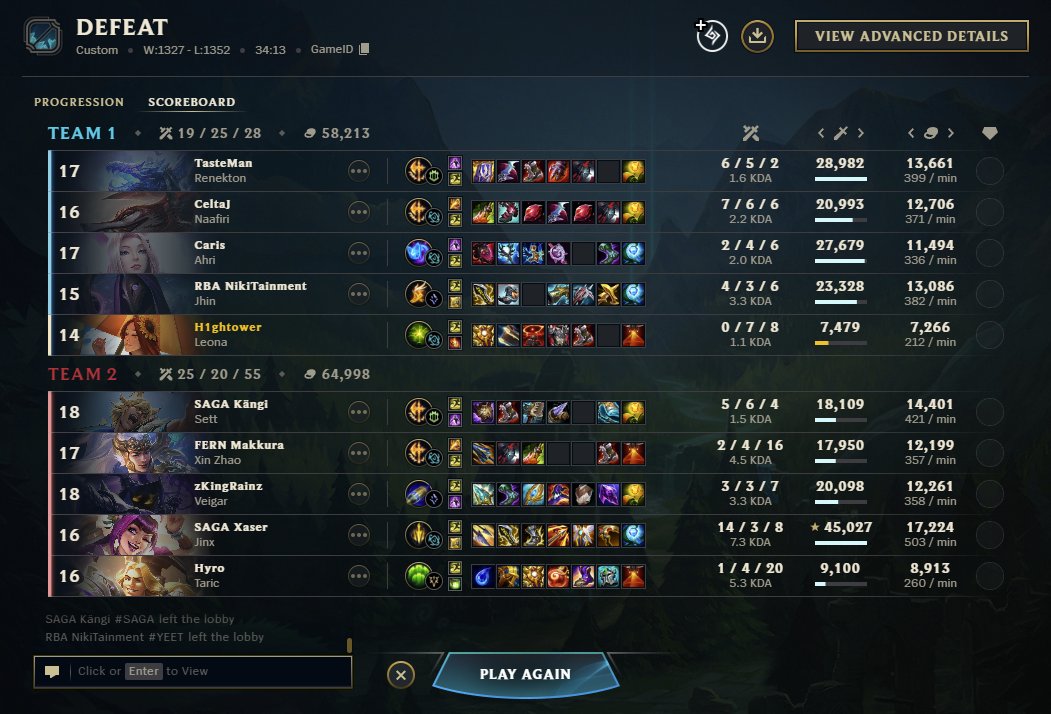 Shaiseee, kann wer reden? 🥲 ggwp <a href="/Hyro_CH/">Cédric</a>