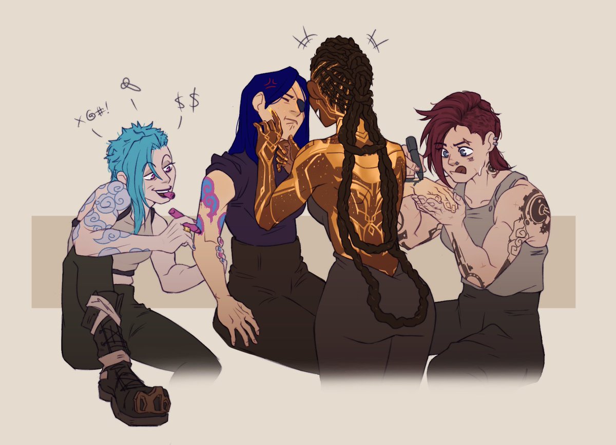 leonnothere tweet media