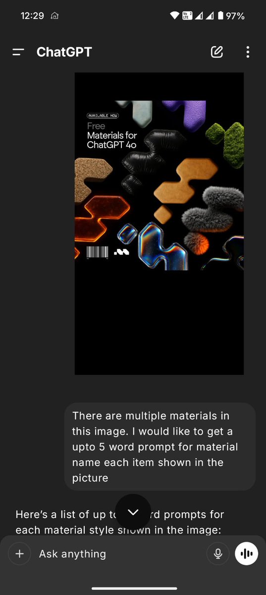 Akansha Agarwal tweet media