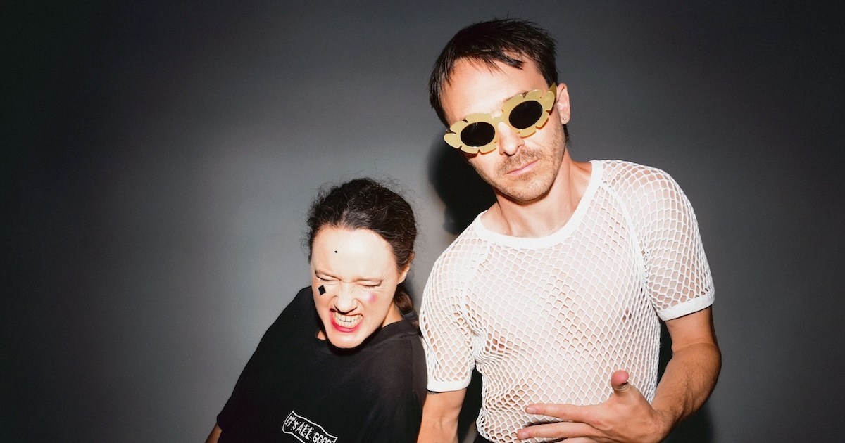 art-pop band @rubblebucket brings the year of the banana tour to sf TONIGHT 🍌

🎟️ get tickets: ow.ly/2bQB50VtoZ6