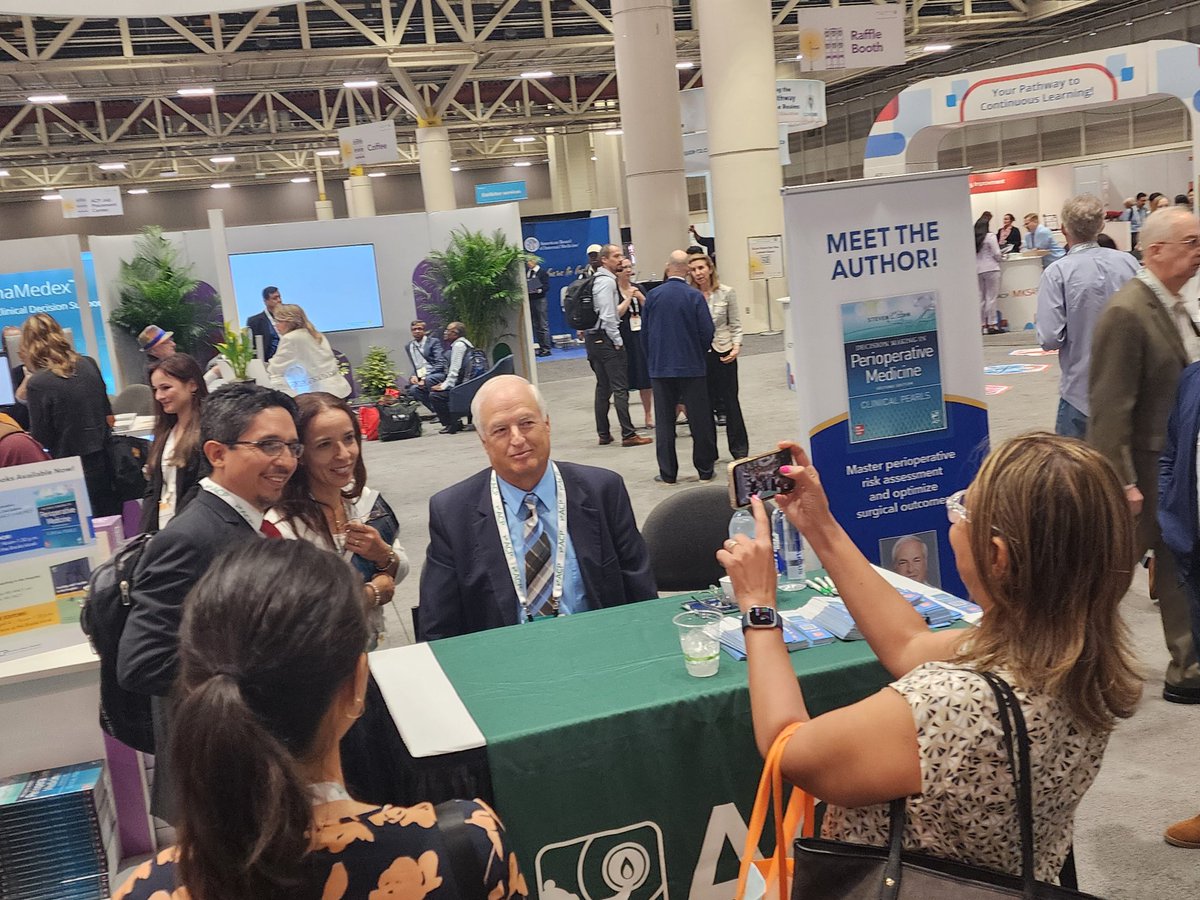 Christopher Whinney (@whinnec) on Twitter photo The Godfather himself <a href="/preopconsult/">Steven Cohn, MD</a> signing his new textbook among his adoring fans at #IM2025 <a href="/medpedshosp/">Med Peds Hospitalist</a> <a href="/KurtPfeifer/">Kurt Pfeifer</a> <a href="/aoglasser/">Avital Y. O'Glasser, MD FACP SFHM DFPM (she/her)</a> <a href="/ACPIMPhysicians/">ACP</a> The Godfather himself <a href="/preopconsult/">Steven Cohn, MD</a> signing his new textbook among his adoring fans at #IM2025 <a href="/medpedshosp/">Med Peds Hospitalist</a> <a href="/KurtPfeifer/">Kurt Pfeifer</a> <a href="/aoglasser/">Avital Y. O'Glasser, MD FACP SFHM DFPM (she/her)</a> <a href="/ACPIMPhysicians/">ACP</a>