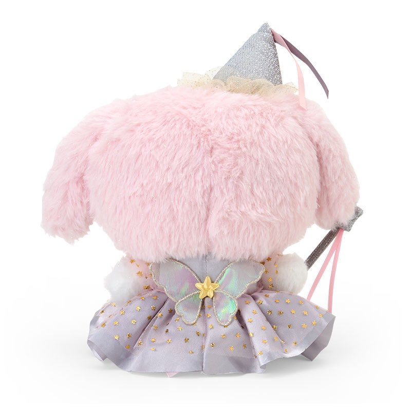 sanriodaily's tweet photo. fairy my melody 💫 https://t.co/1T7U52eLPy