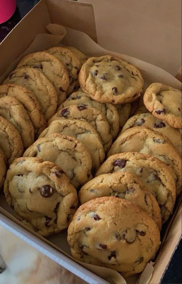 how many people you sharing these cookies with