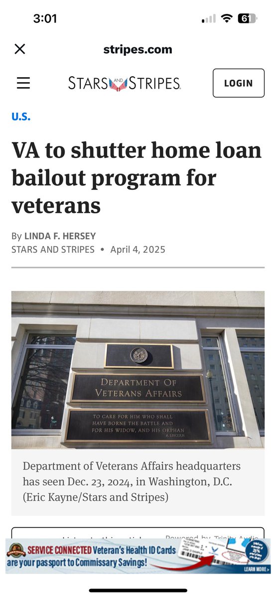 I’ve Had It tweet media