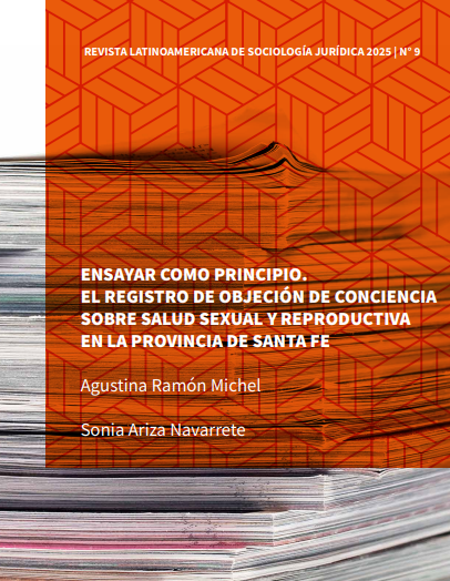 En 2010 Santa Fe se convirtió en la primera jurisdicción argentina en implementar un registro de objeción de conciencia para lo que en ese entonces se llamaba aborto no punible.

Pero la estrategia fracasó ❌

Aquí te contamos 👇

redaas.org.ar/noticias/blog/…